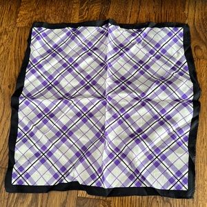 Men’s Pocket Square